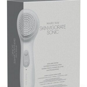 Mary Kay skingivorate sonic skincare tool